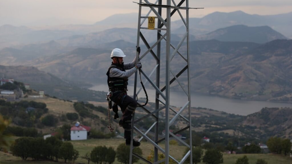 Türkiye, nihai enerji kullanımının %85'ini elektrikle sağlayabilir: Rapor