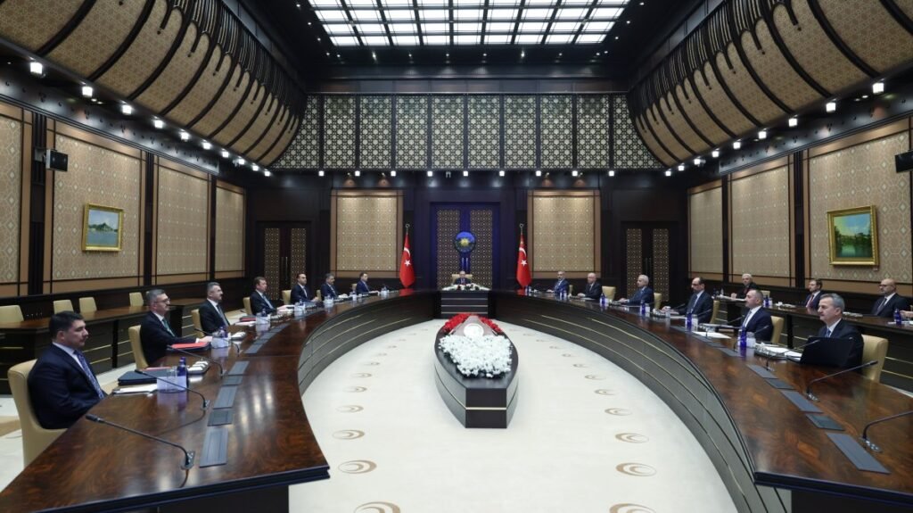 Türkiye siber tehditler karşısında dijital egemenlik stratejisini duyurdu