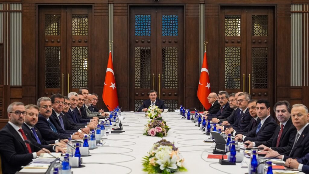 Türkiye, sorunlu fonlardaki yatırımcılara ara ödemeleri yakın zamanda planlıyor Türkiye, sorunlu fonlardaki yatırımcılara ara ödemeleri yakın zamanda planlıyor