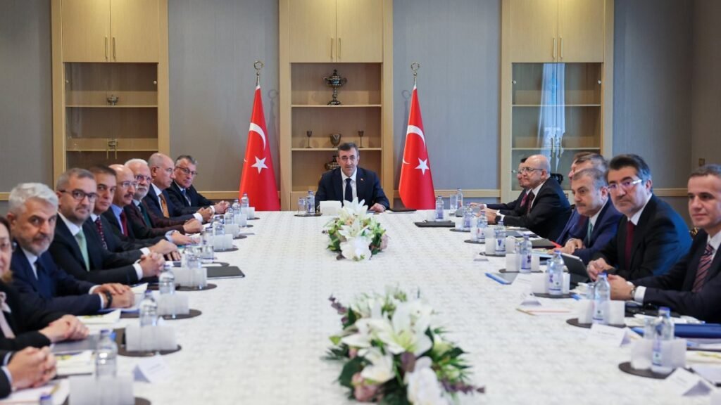 Türkiye yatırım fonu krizi sonrası sermaye piyasası yasası değişikliklerini tamamlıyor Türkiye yatırım fonu krizi sonrası sermaye piyasası yasası değişikliklerini tamamlıyor