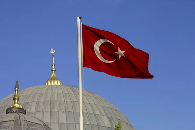 Türkiye’nin Denge Sağlama Stratejisi Küresel Oyun Planı Oluyor Türkiye’nin Denge Sağlama Stratejisi Küresel Oyun Planı Oluyor