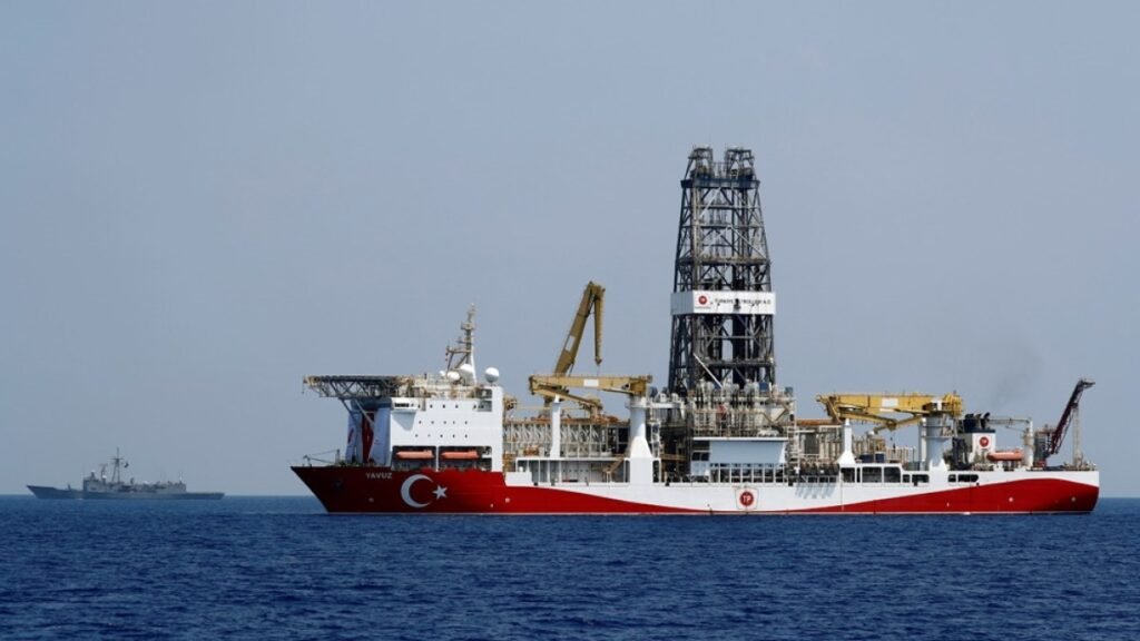 Türkiye’nin Libya’daki başarısı Doğu Akdeniz diplomasisini şekillendirir mi? Türkiye'nin Libya'daki başarısı Doğu Akdeniz diplomasisini şekillendirir mi?