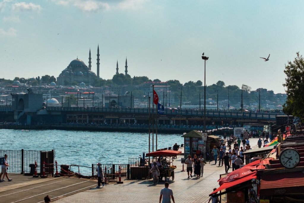 Türkiye’nin iki tarafı bu hafta çok farklı hava koşullarına gidiyor Türkiye'nin iki tarafı bu hafta çok farklı hava koşullarına gidiyor