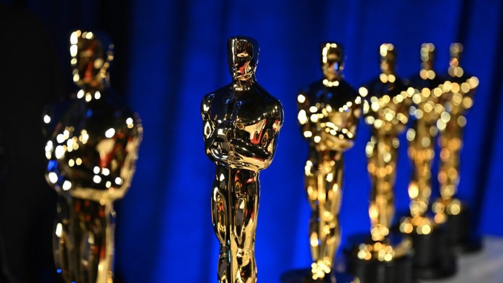 Üç TRT ortak yapımı 2027 Oscar yarışmasına katıldı Üç TRT ortak yapımı 2027 Oscar yarışmasına katıldı