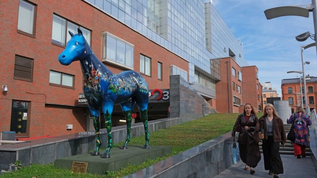 Ukrayna, Rusya'nın Yandex veri merkezlerine drone saldırılarını artırdı