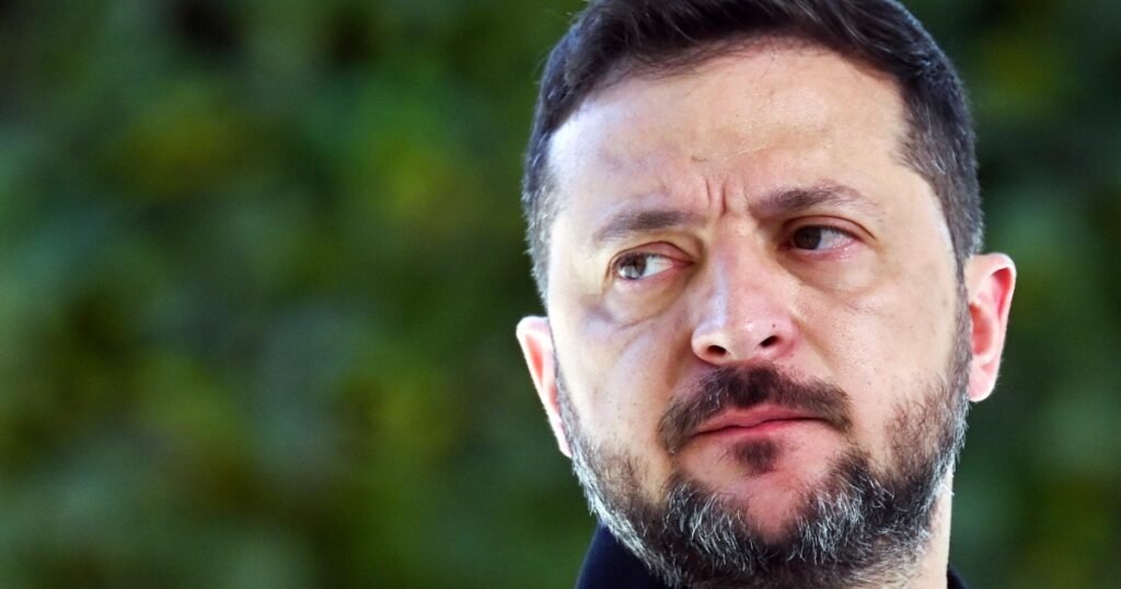 Ukrayna, Trump’la artan öfke ile Rus petrol rafinerilerine saldırılara yeniden başladı Ukrayna, Trump'la artan öfke ile Rus petrol rafinerilerine saldırılara yeniden başladı
