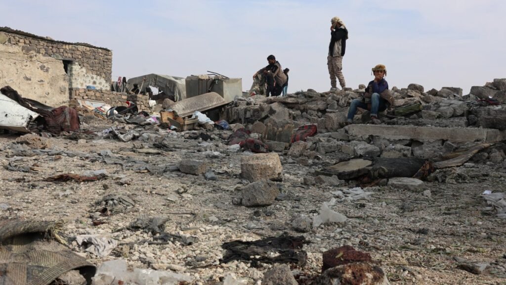 Ürdün, Suriye'nin kınadığı hava saldırılarında 20 DAESH teröristini öldürdü