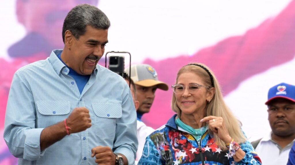 Venezuela'nın Maduro ve eşi, iddia edilen işkence nedeniyle yeni ABD suçlamalarıyla karşılaşacak