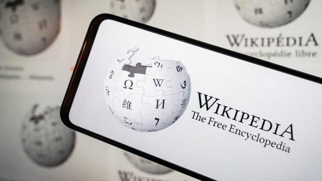 Wikipedia, Mayıs veri kesintisini OpenAI’nin başıbozuk ajanlarına bağlıyor Wikipedia, Mayıs veri kesintisini OpenAI'nin başıbozuk ajanlarına bağlıyor