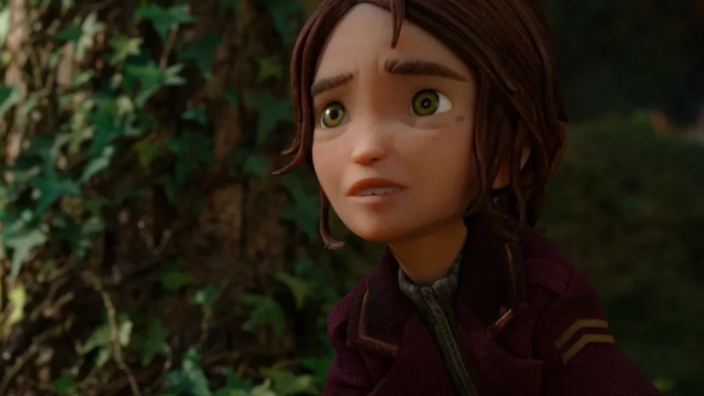 'Wildwood' herkes için muhteşem bir epik