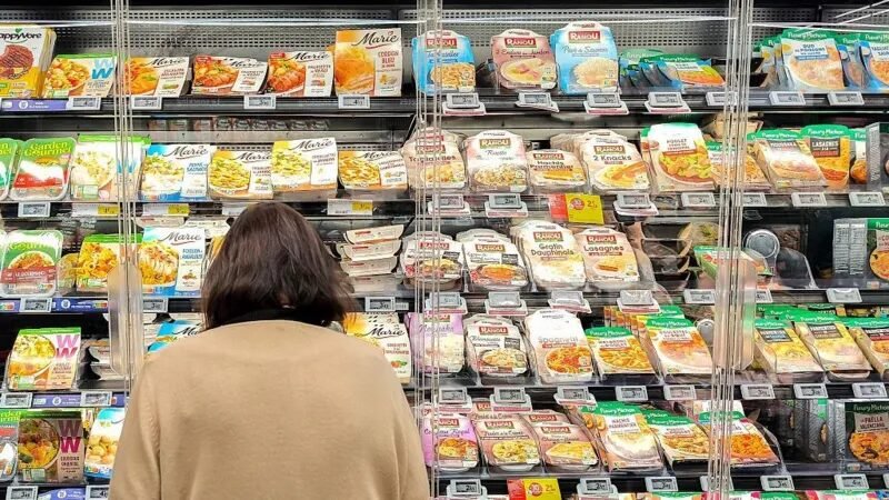 Fransa’da süpermarket buzdolaplarına “benzeri görülmemiş” siber saldırı Fransa'da süpermarket buzdolaplarına “benzeri görülmemiş” siber saldırı