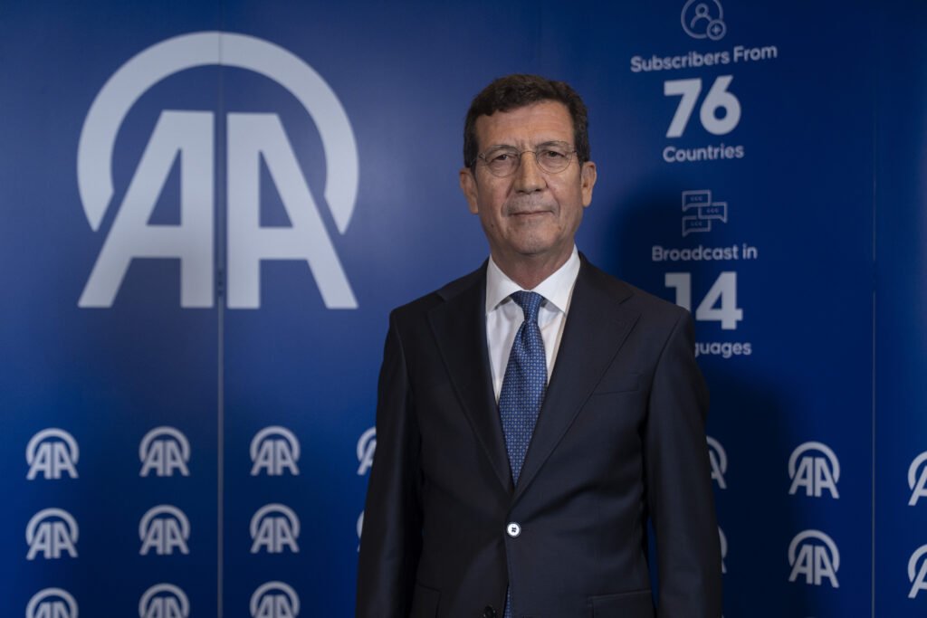 Günay: "Türkiye ve KKTC'nin ödeme sistemleri içerisindeki entegrasyonunun gelişmesi gerek"