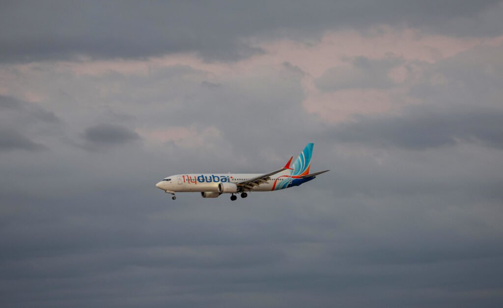 BAE Başsavcısı, Flydubai uçağındaki yardımcı pilotun "terör eylemine" teşebbüs ettiğini söyledi
