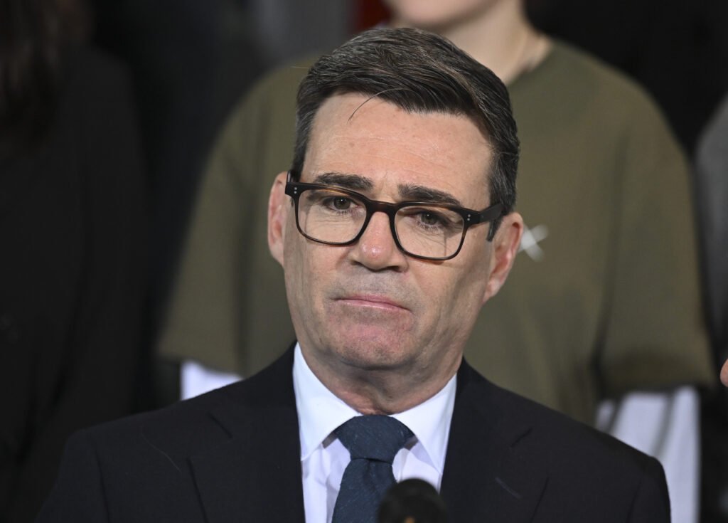 Burnham: “Rusya Brexit referandumuna müdahale etti”