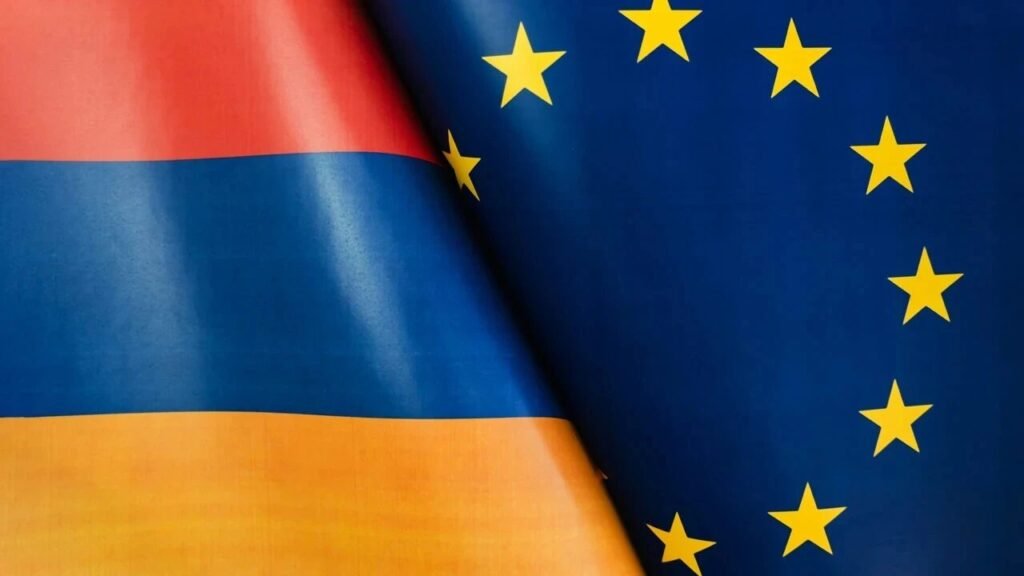 AB, Ermenistan’dan ithalatta gümrük vergilerini askıya alacak AB, Ermenistan'dan ithalatta gümrük vergilerini askıya alacak