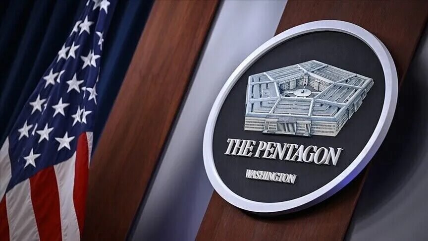 Pentagon, İran ile savaşta ölen ABD askerlerinin sayısını 21 olarak güncelledi Pentagon, İran ile savaşta ölen ABD askerlerinin sayısını 21 olarak güncelledi