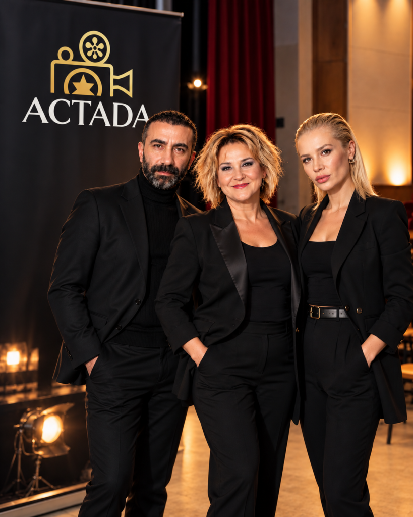 ACTADA, eğitim programını ilk kez Gazimağusa’da düzenleyecek