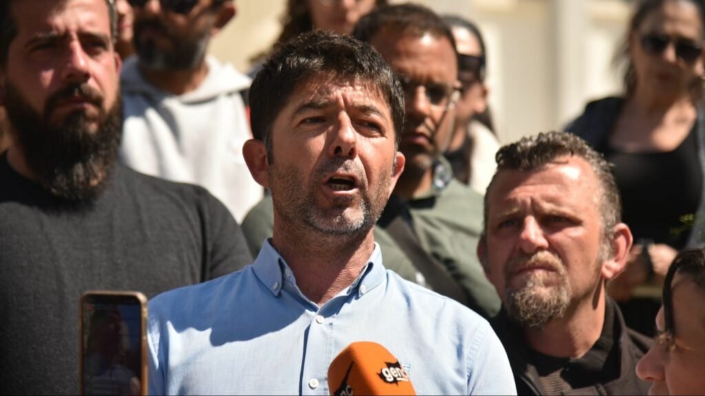 KTOEÖS: “TMK’da grevimiz sona erdi” KTOEÖS: “TMK’da grevimiz sona erdi”