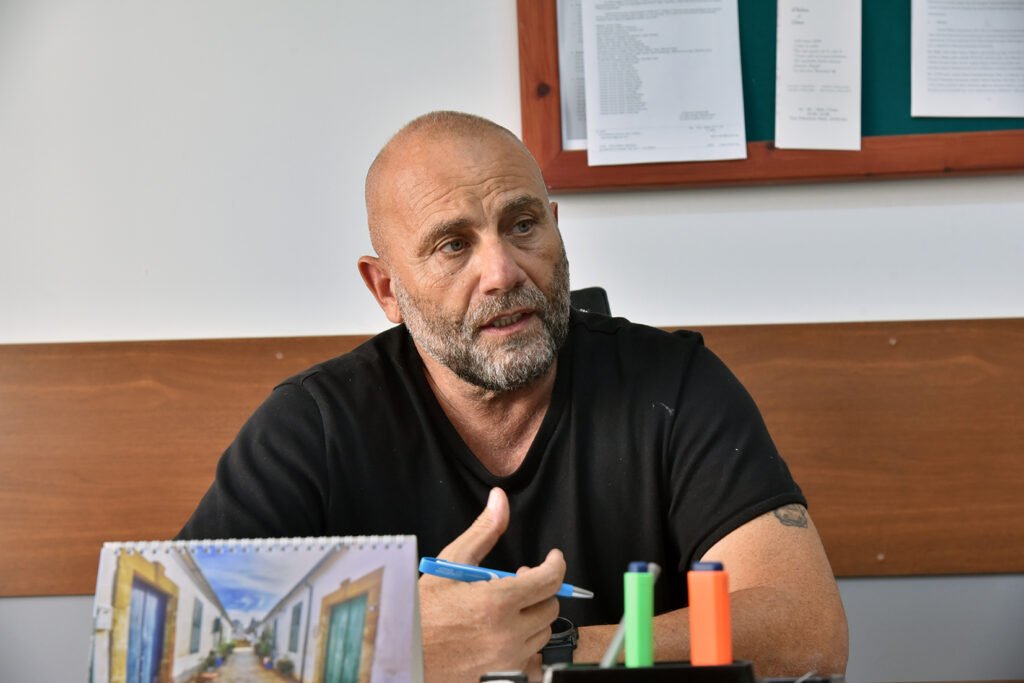 EL-SEN genel grevde… Tuğcu: “İş sağlığı ve güvenliği konusundaki uyarı ve taleplerimiz karşılıksız kaldı” EL-SEN genel grevde… Tuğcu: “İş sağlığı ve güvenliği konusundaki uyarı ve taleplerimiz karşılıksız kaldı”