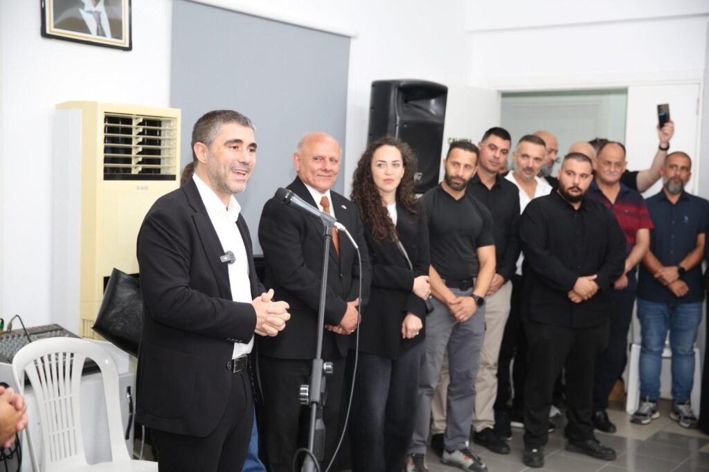 Aktunç: “Surların altında yaşayan bir kent meydanı oluşturulacak”