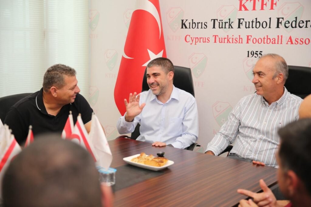 Aktunç: “Başkentin değişimi için ihtiyaç duyulan enerjiye sahibiz” Aktunç: “Başkentin değişimi için ihtiyaç duyulan enerjiye sahibiz”
