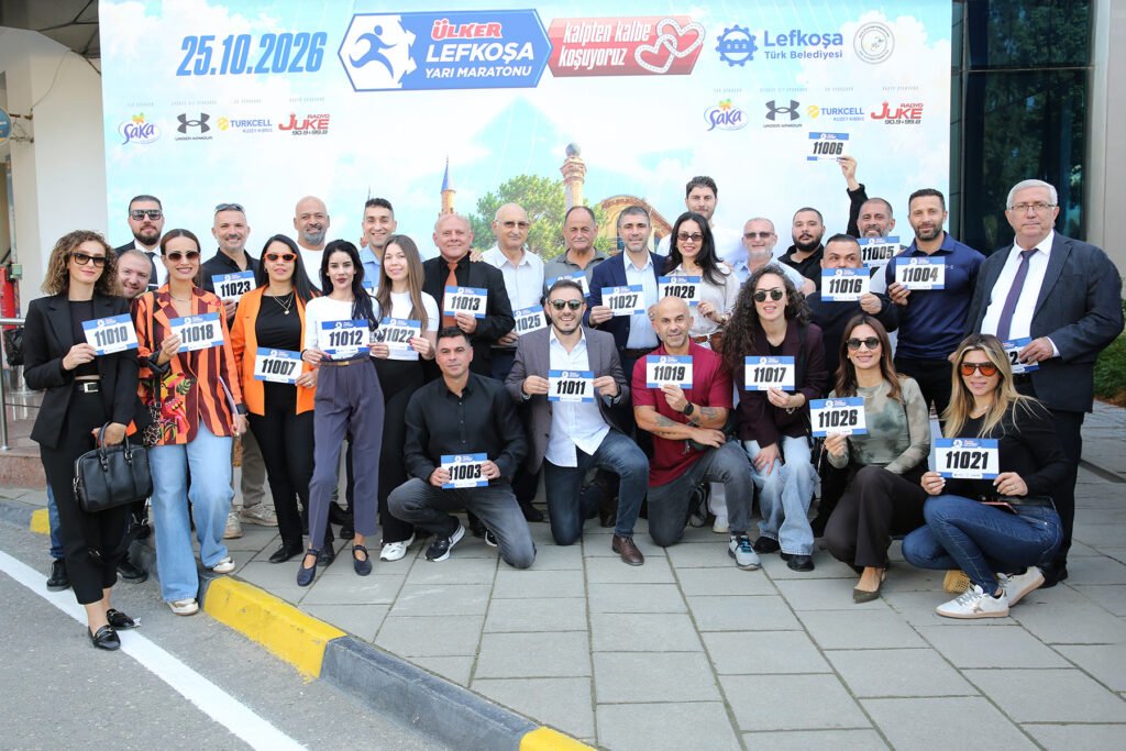 Aktunç: “Spor, Lefkoşa’da yalnızca bir günün değil, yaşamın bir parçası olmalı” Aktunç: “Spor, Lefkoşa’da yalnızca bir günün değil, yaşamın bir parçası olmalı”