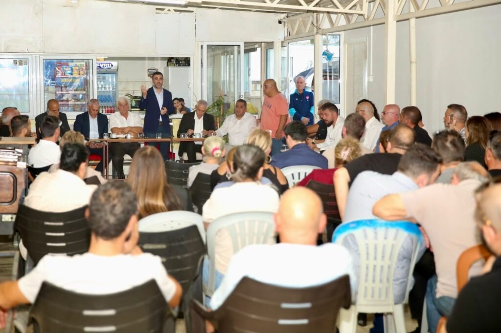 Aktunç: “Surlariçi’nde başarı, canlılığın sürdürülebilmesiyle ölçülmeli”