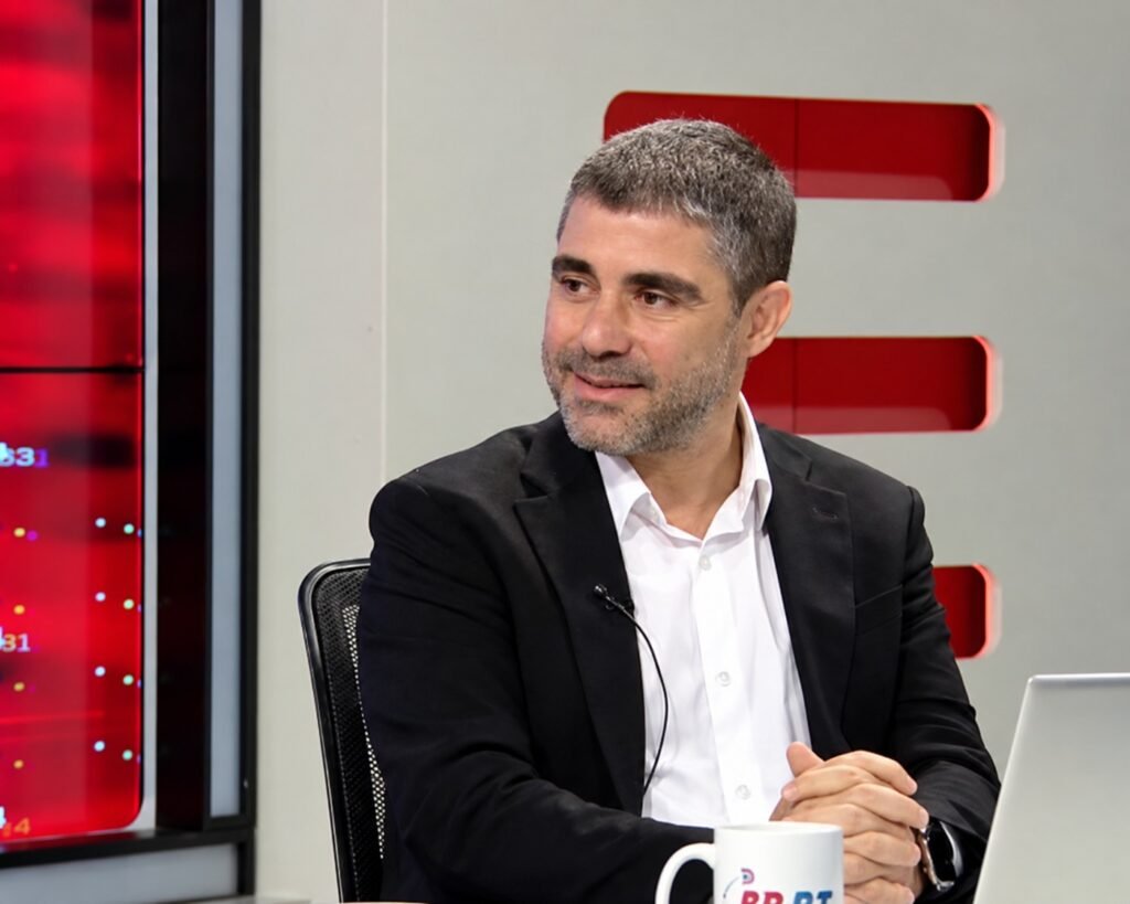 Aktunç: “12 yılda parlamayan Lefkoşa, aynı anlayışla parlayamaz” Aktunç: “12 yılda parlamayan Lefkoşa, aynı anlayışla parlayamaz”