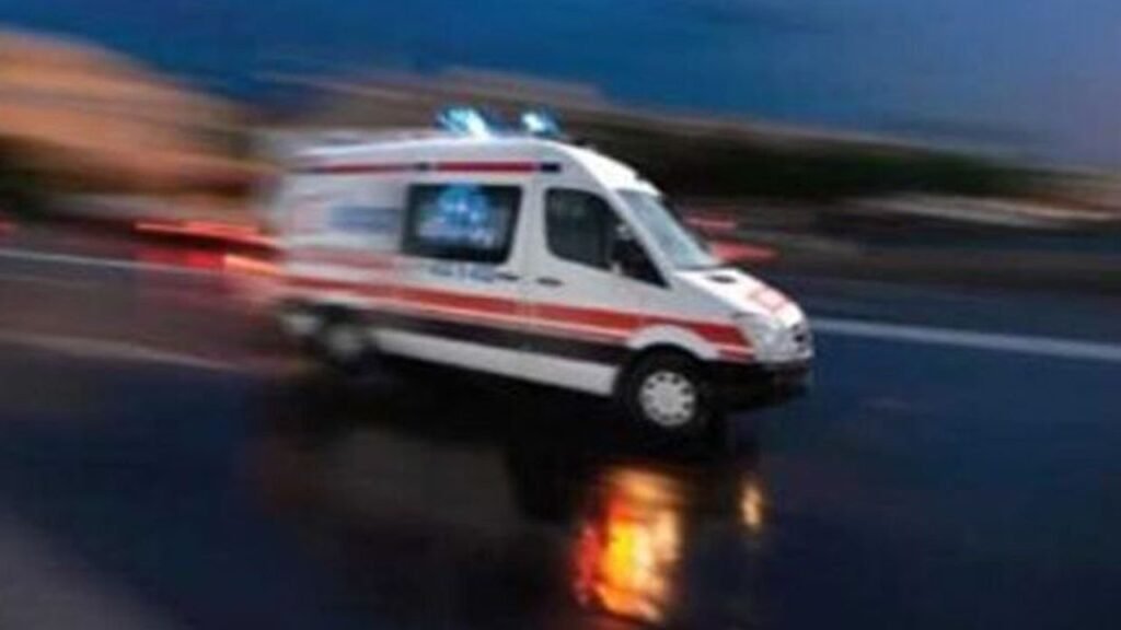 İskele'de üç kişi denizde boğulma tehlikesi geçirdi