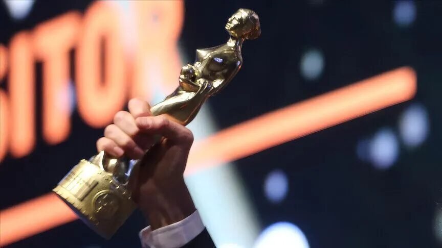 63. Uluslararası Antalya Altın Portakal Film Festivali’nin biletleri satışa çıktı 63. Uluslararası Antalya Altın Portakal Film Festivali'nin biletleri satışa çıktı