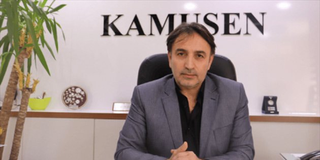 KAMUSEN, 5 Ekim Dünya Öğretmenler Günü’nü kutladı KAMUSEN, 5 Ekim Dünya Öğretmenler Günü’nü kutladı