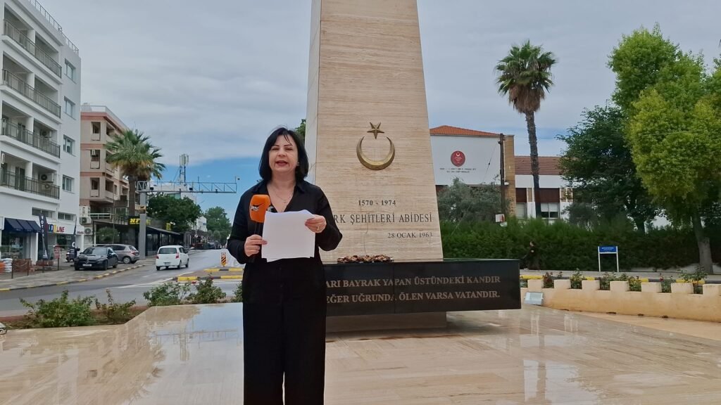Aysan Özcezarlı, eşinin ölümünün yedinci yılında açıklama yaptı Aysan Özcezarlı, eşinin ölümünün yedinci yılında açıklama yaptı