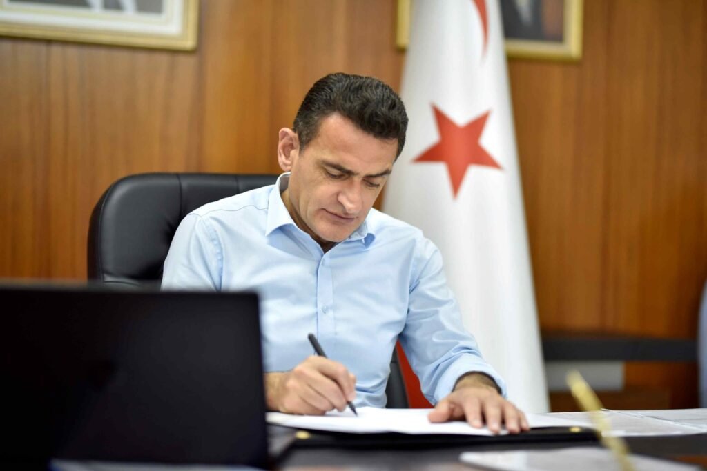 Oğuz: “Muhtarlarımız, halkın sesi ve devletimizin vatandaşa en yakın temsilcileridir”