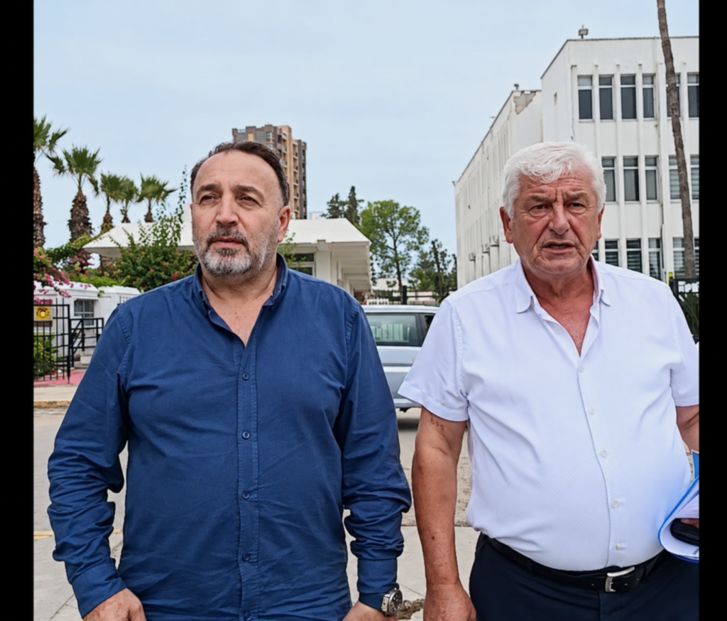 Türk-Sen ve Kamu-Sen’den Başbakan ile EL-SEN arasında diyalog girişimi