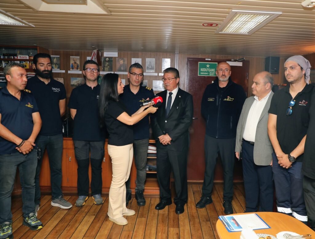 Üstel: “Filo Jet kazasının sonuna kadar takipçisi olacağız, hiç kimsenin gözünün yaşına bakmayacağız”