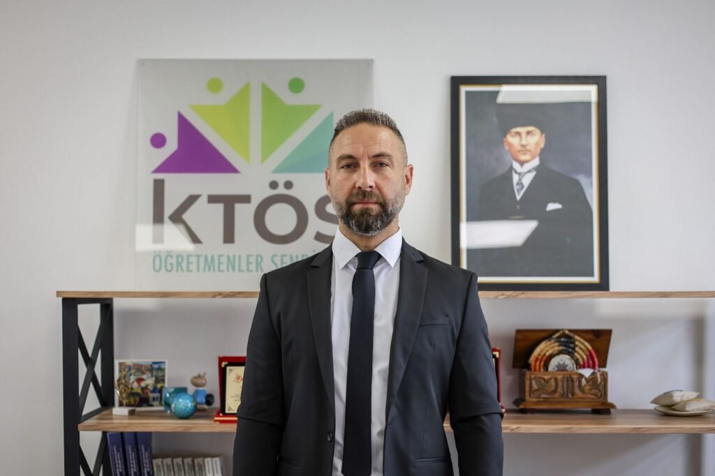 KTÖS, Girne Özel Eğitim ve İş Eğitim Okulu’ndaki eylemlerini sonlandırdı
