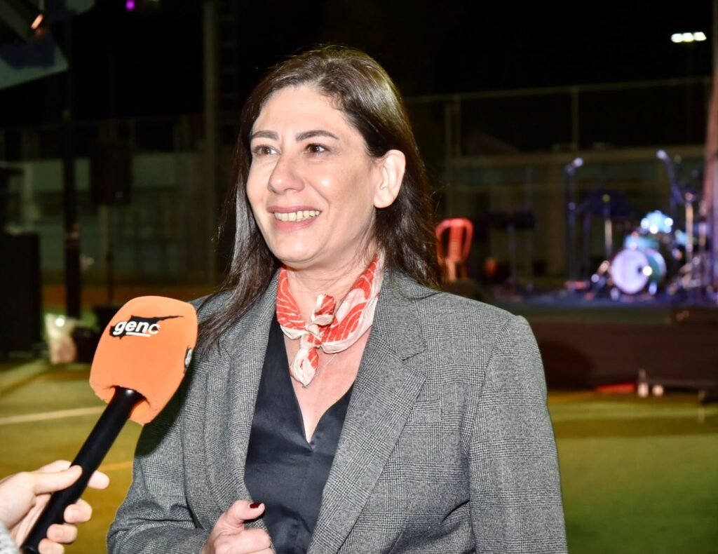 CTP Genel Başkanı İncirli: “Pile Festivali toplumların birbirlerine güven duyması açısından güzel bir örnek” CTP Genel Başkanı İncirli: "Pile Festivali toplumların birbirlerine güven duyması açısından güzel bir örnek"