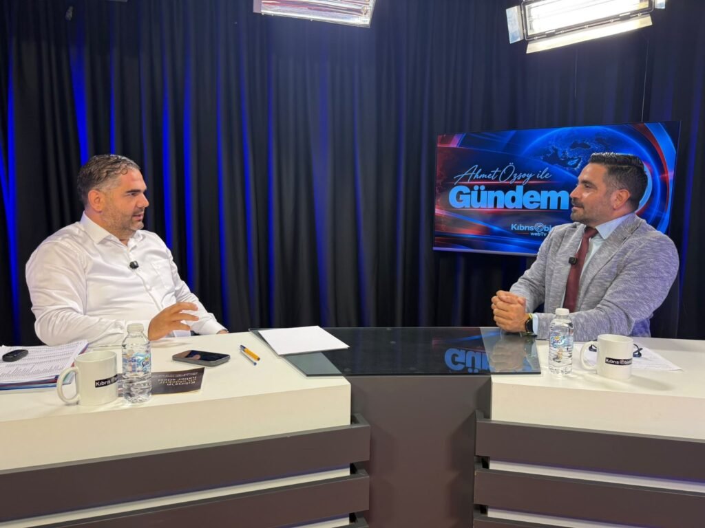 Rahvancıoğlu: “Mare Monte için proje hazırlıyoruz”
