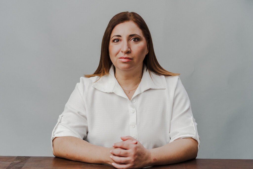 CTP GAB belediye başkan adayı Soyalp: “Belediyecilik tek kişinin değil bir ekibin işidir” CTP GAB belediye başkan adayı Soyalp: “Belediyecilik tek kişinin değil bir ekibin işidir”
