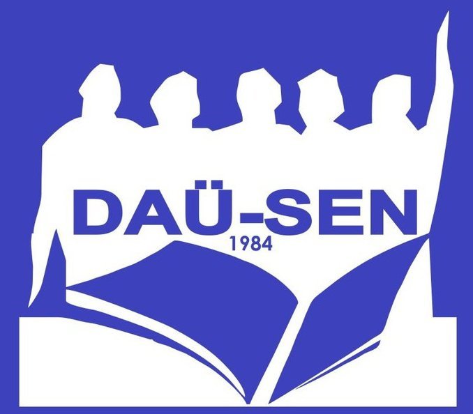 DAÜ-SEN, VYK’daki görev değişiklikleriyle ilgili açıklama istedi DAÜ-SEN, VYK'daki görev değişiklikleriyle ilgili açıklama istedi