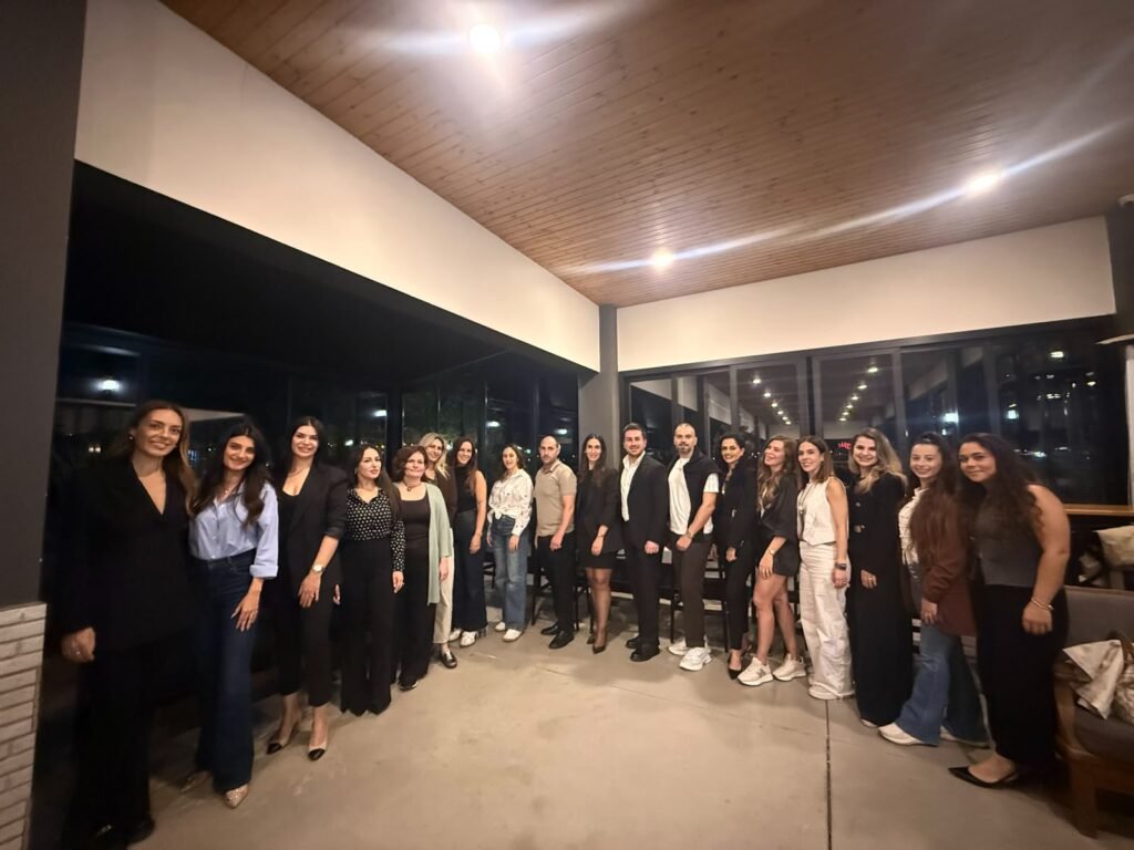 Kıbrıs Türk Diyetisyenler Birliği Başkanlığına Tünay Tuğcan seçildi