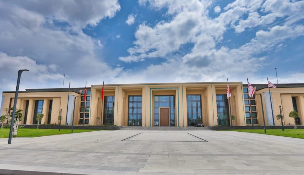 Cumhurbaşkanlığı, Erhürman’ın AB’ye gönderdiği mektubun karşılık bulduğunu açıkladı Cumhurbaşkanlığı, Erhürman’ın AB’ye gönderdiği mektubun karşılık bulduğunu açıkladı