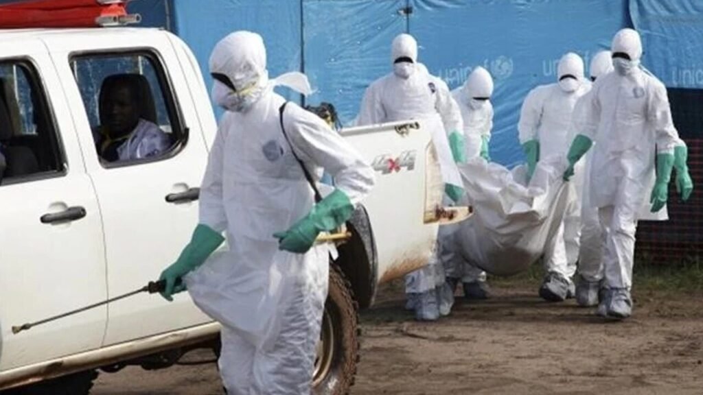 Ebola yardımlarında 700 milyon dolardan fazlasının hesabı verilemiyor Ebola yardımlarında 700 milyon dolardan fazlasının hesabı verilemiyor