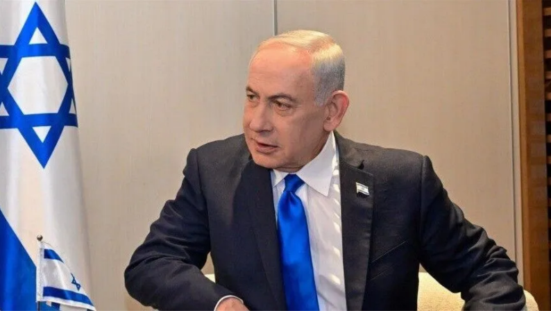 Netanyahu’dan Flydubai açıklaması: “Ağır bedel ödeteceğiz” Netanyahu'dan Flydubai açıklaması: "Ağır bedel ödeteceğiz"