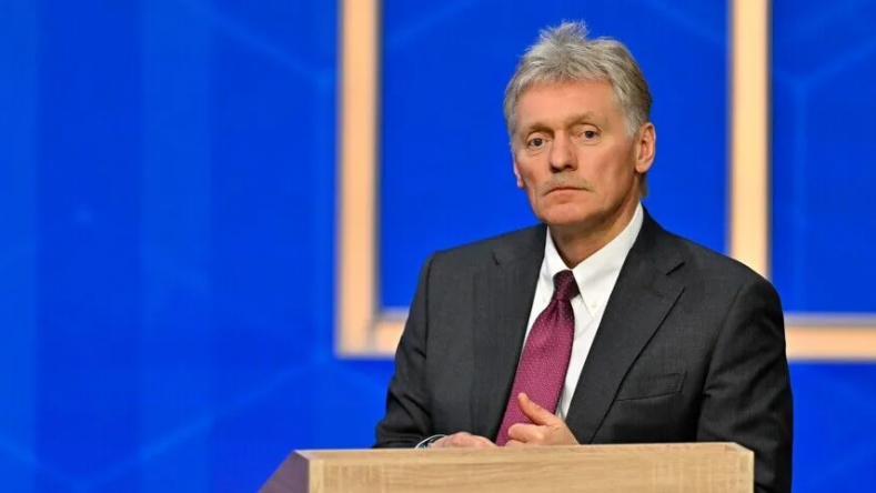 Kremlin: “Putin, İran’ın çatışmaya çözüm önerisini Trump’a iletti” Kremlin: "Putin, İran'ın çatışmaya çözüm önerisini Trump'a iletti"