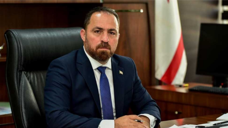 Tarım ve Doğal Kaynaklar Bakanı Çavuş: “Kadınlar ülkemizin üretim gücünün ayrılmaz bir parçasıdır” Tarım ve Doğal Kaynaklar Bakanı Çavuş: "Kadınlar ülkemizin üretim gücünün ayrılmaz bir parçasıdır"