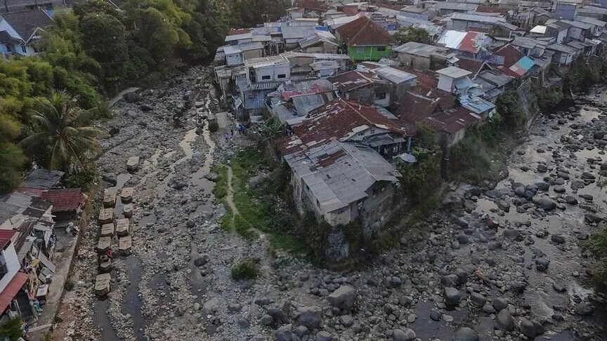 El Nino, dünya genelinde kuraklık, sel ve kasırgaların etkisini şiddetlendiriyor El Nino, dünya genelinde kuraklık, sel ve kasırgaların etkisini şiddetlendiriyor