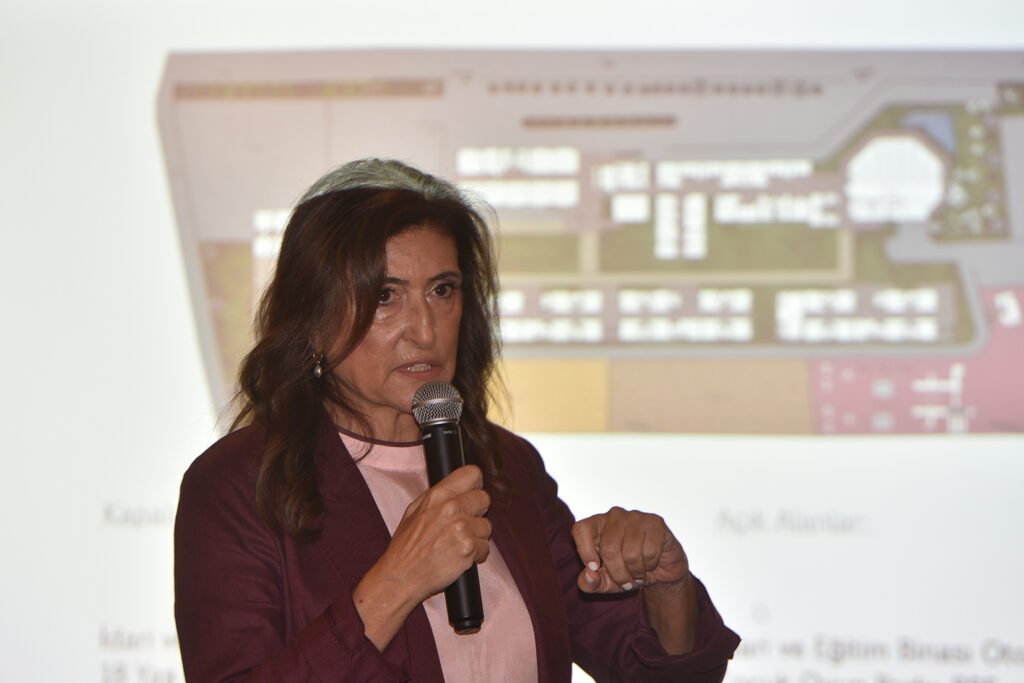 EYDD, 18 Yaş Üstü Engelsiz Yaşam Evi Projesi’nde gelinen noktayı ve yapılması gerekenleri açıkladı EYDD, 18 Yaş Üstü Engelsiz Yaşam Evi Projesi'nde gelinen noktayı ve yapılması gerekenleri açıkladı