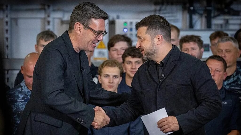 İngiltere Başbakanı Burnham ve Miliband, Ukrayna’ya desteğin süreceğini bildirdi İngiltere Başbakanı Burnham ve Miliband, Ukrayna'ya desteğin süreceğini bildirdi