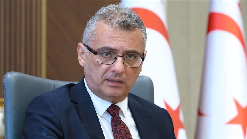 Rum basınının Maraş iddiası… Erhürman: “Hristodulidis ile son görüşmem New York öncesi. O toplantıda ‘evet’ dediysem nerede ‘hayır’ demiş olabilirim” Rum basınının Maraş iddiası... Erhürman: "Hristodulidis ile son görüşmem New York öncesi. O toplantıda 'evet' dediysem n